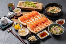 여우골초밥 신촌점