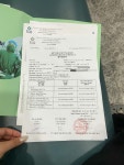 예스글로벌행정사사무소