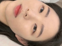 수원 한올뷰티 속눈썹&눈썹 인계점