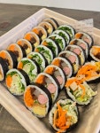 가화김밥