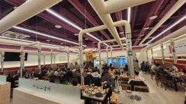 무등소갈비 광산점