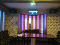 사운드 노래연습장