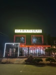 도척순대국