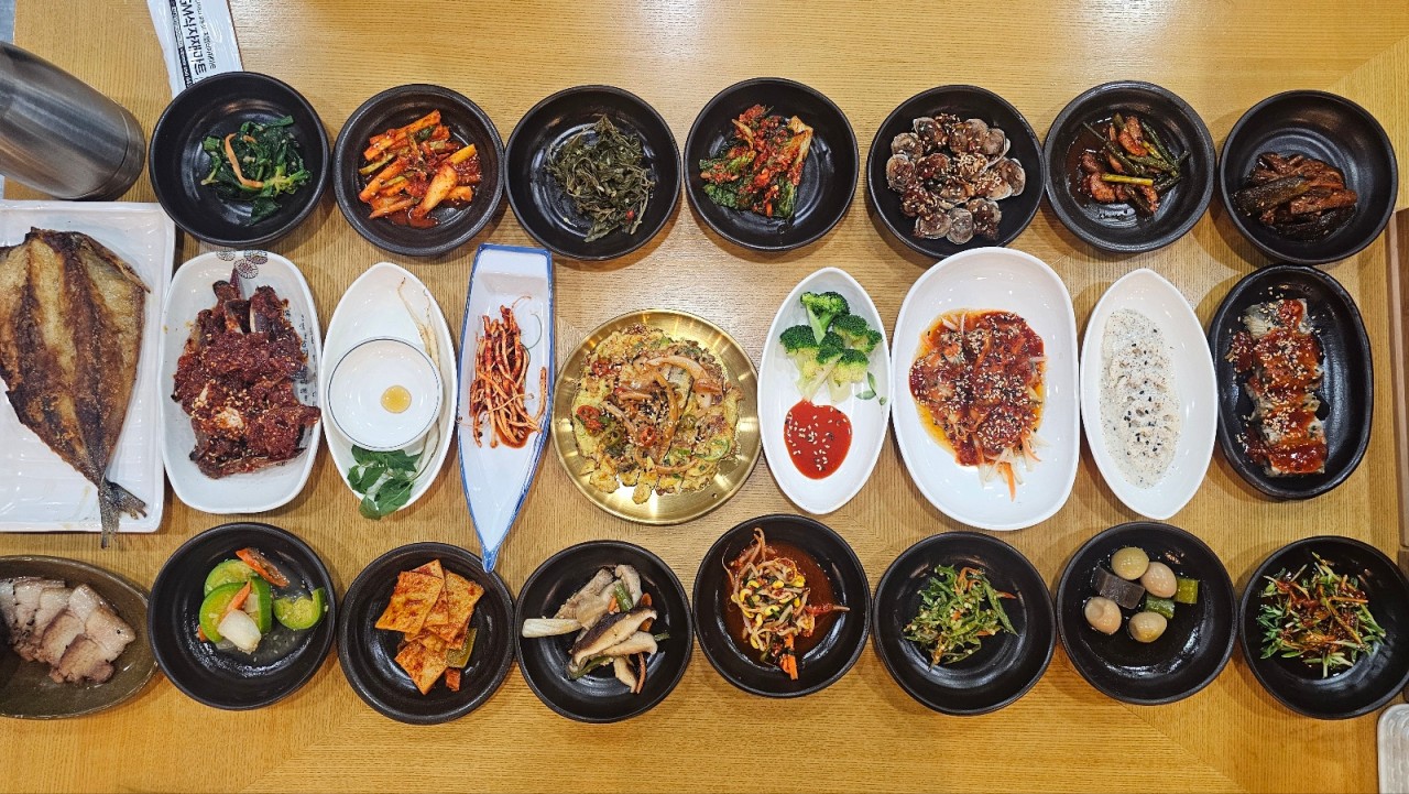 수미밥상