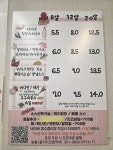 둥지타코엔커피 경주본점
