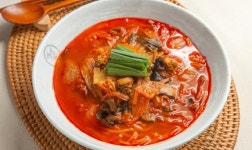 백년교동짬뽕 거여점