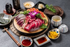 여우골초밥 신촌점