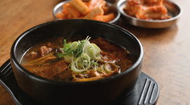 서울해장국