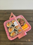 가화김밥