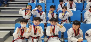 경희대태권도장