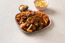 박정자할매매운갈비찜앤닭도리탕 | 박정자매운갈비찜