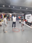 올림픽석사태권도