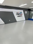 용인대 국가대표 김병태 태권도장