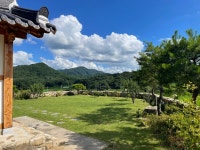 엘림한옥펜션