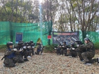 용인대참사랑태권도