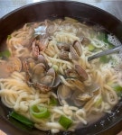 담소정 칼국수전문점