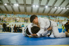제이 멀티짐 주짓수 킥복싱 MMA