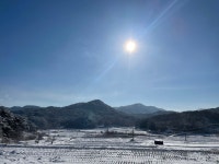 엘림한옥펜션