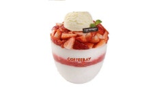 커피베이 군산터미널점