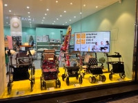 신기의료기 수영점