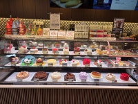 파리바게뜨 울산대송점