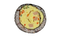 이순녀계란말이김밥