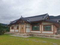 엘림한옥펜션