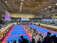 용인대 국가대표 김병태 태권도장