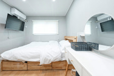 우림관광농원글램핑