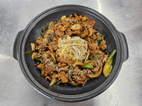 오장군부대찌개&김치찌개 원삼점