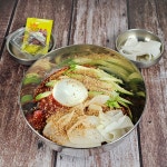 고여사갈비냉면 화정본점