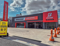 더타이어맨 대전서구점