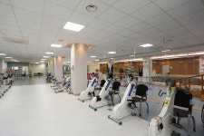 새롬재활요양병원