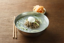 해주막국수