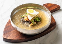 삼례아나칡냉면