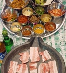 미영이네