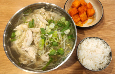 오늘은 어떤 닭
