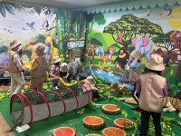 참다솔어린이집