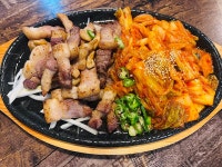 서민대폿집
