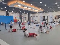 서홍이글태권도