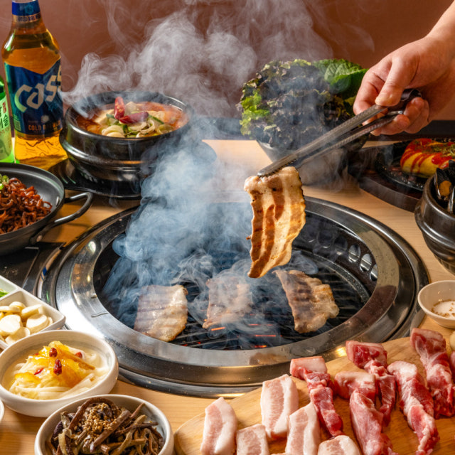 종로 함바집 육류,고기요리 대표 사진