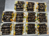 하이김밥