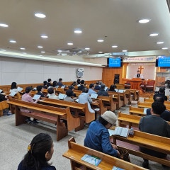 샘솟는교회