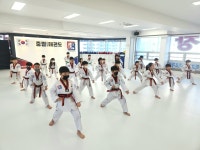 충렬뜨란채태권도장