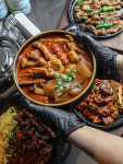쩐닭 김포구래본점