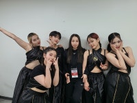 런피플스트릿댄스학원 아산점
