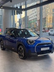 동성모터스 MINI 부산전시장