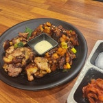 더족꾼 신창풍차마을점