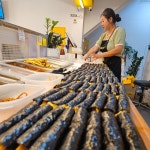 또또꼬마김밥 선산점