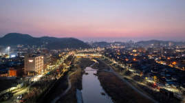 전주한옥마을호텔